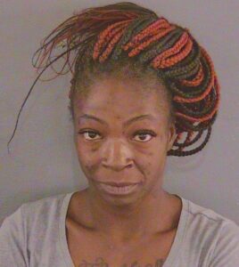 Tameika Ann Douglas Tameika Ann Douglas