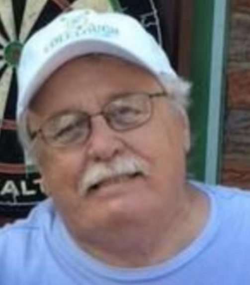 Terrence Lee Colclough