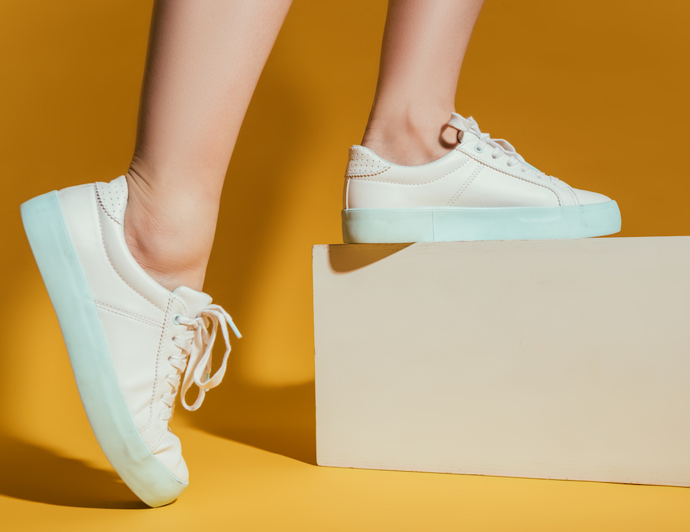 footwear