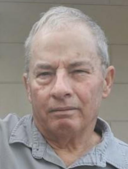 Andy Wayne Cannoy