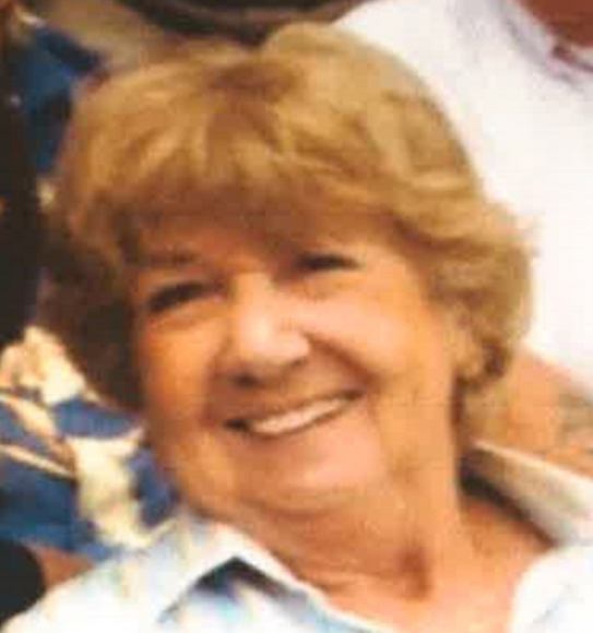Arzetta Walsh