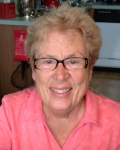 Barbara Flynn Wakefield Barbara Flynn Wakefield