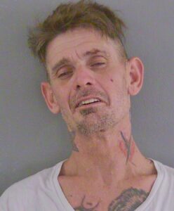 Benjamin Wayne Kadel, Benjamin Wayne Kadel,