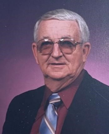 Charles L. Kennedy Sr.