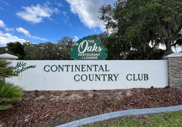 Continental Country Club