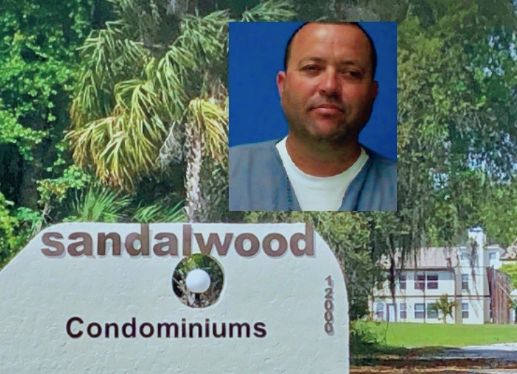 Corey Payton Sandaldwood