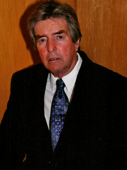 Dennis K. Weik