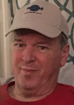 Douglas Payton O'Rourke