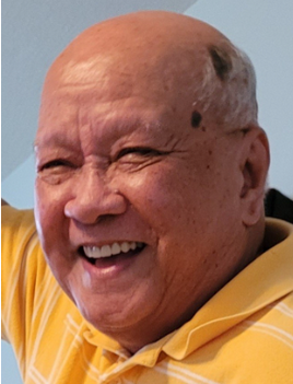 Efren Ramos Descartin