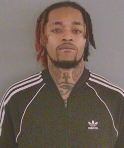 Jamari Trevon Quary Jamari Trevon Quary