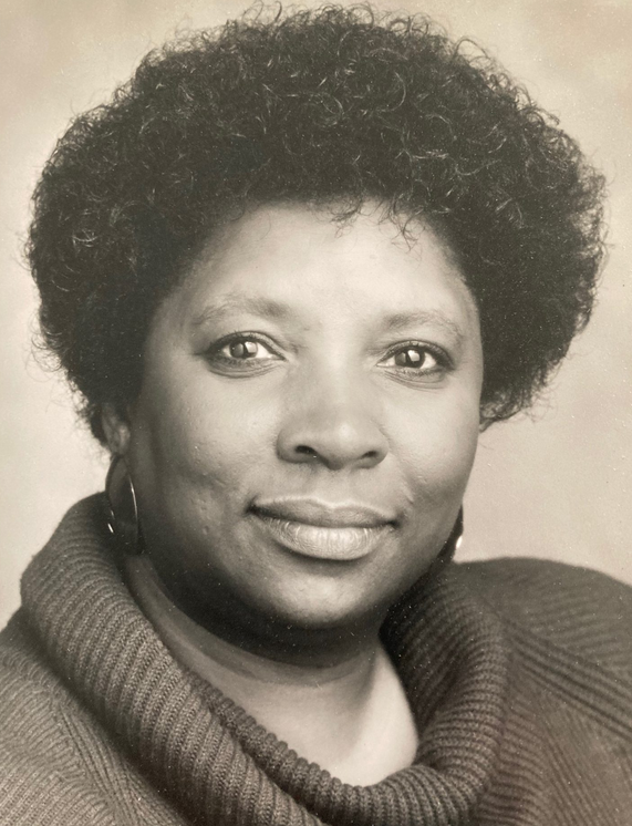Joan Morris