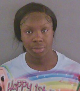 Kyjanay Shamone Timmons Kyjanay Shamone Timmons