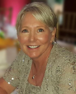 Linda Sue Harris Linda Sue Harris