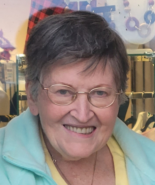 Margaret Trivers