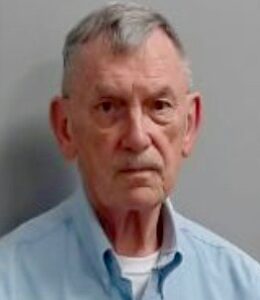 Robert Mitchell, Robert Mitchell,