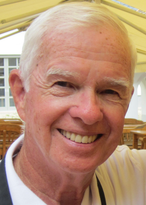 Ronald William Duffy