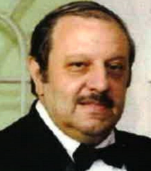 Salvatore John Rosato Sr.