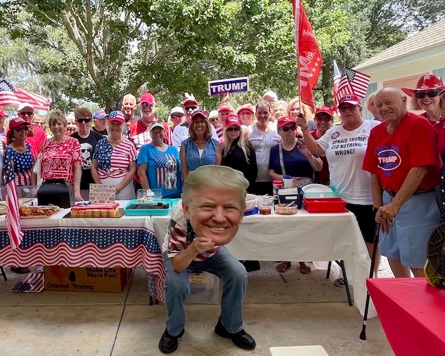 Trump birthday featured image