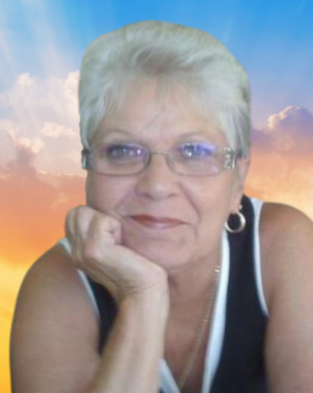 Vicki Jean Blandzinski