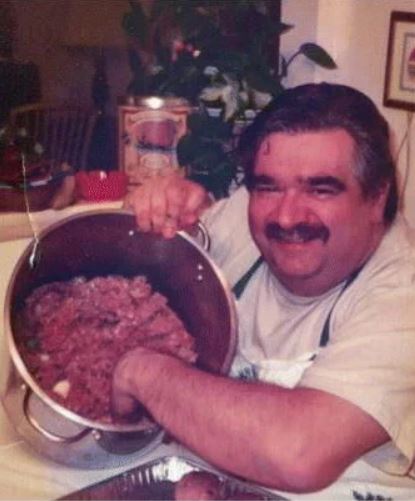 Victor Petrocelli