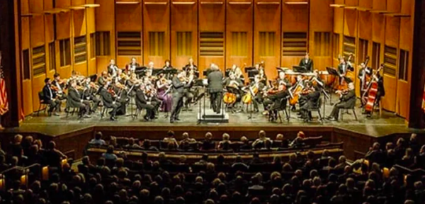 Temple Shalom announces two summer concerts with Villages Philharmonic Ochestra
