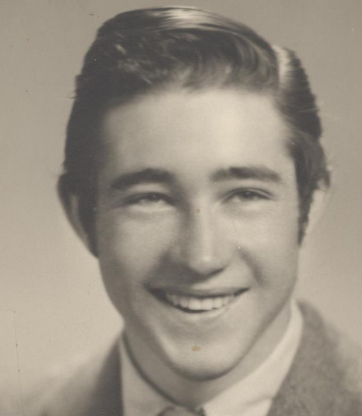William George Labud