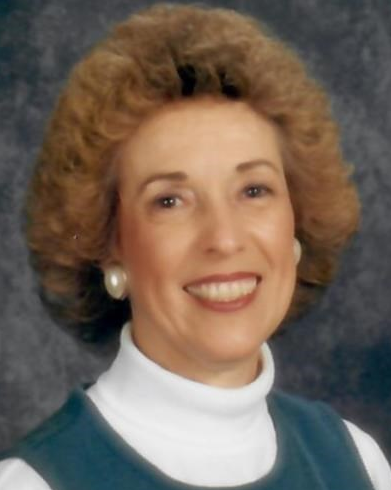 Carolyn Herman Collins