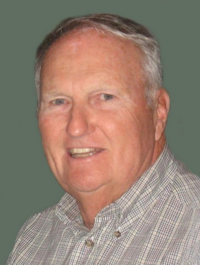 Clair Edmund Coughlin