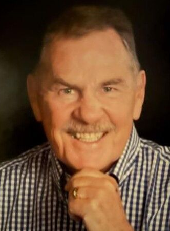 Dr. Stephen McClellan