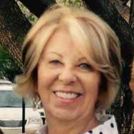 Elaine Marie Henderson
