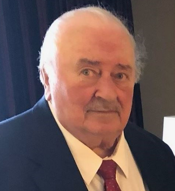 George James Ankoviak
