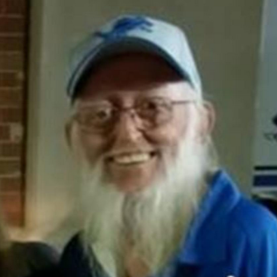 James Clark Lewis Sr