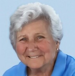 Jo Ann Waterfield