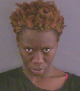 Kayla Upshaw Kayla Upshaw