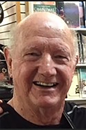 Martin Henry Ouimet Sr