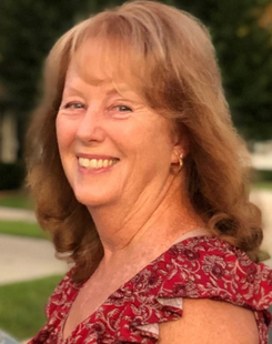 Maureen Ann O'Connor Bueter