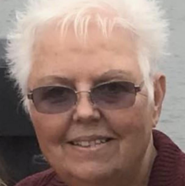 Mildred Ruth Miller