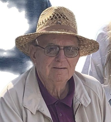 Robert Charles Fritz