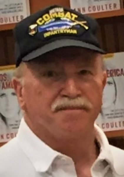 Russell Roland Harding Jr.