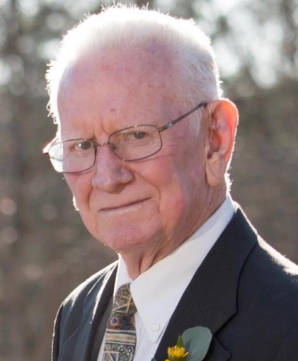 Walter E. Doll Jr.