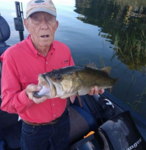 Bennie Joe Fore Sr. Bennie Joe Fore Sr.