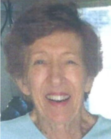 Carolyn McMurtrie