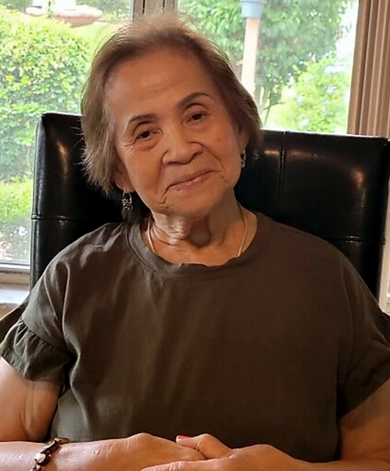 Cecilia Maxino Encomienda