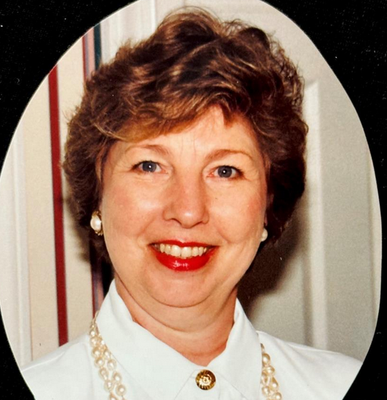 Dolores Edwards