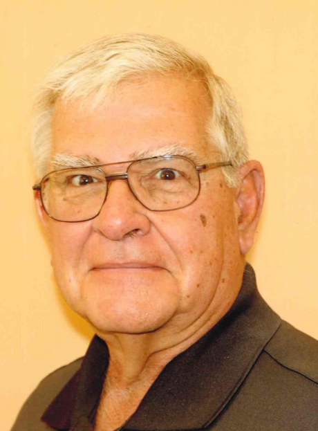Donald C. Pindell