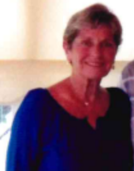Donna Valois