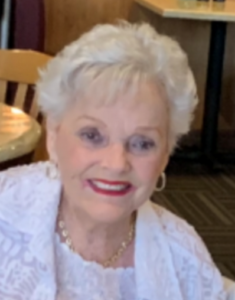 Dorothy A. Furey Dorothy A. Furey