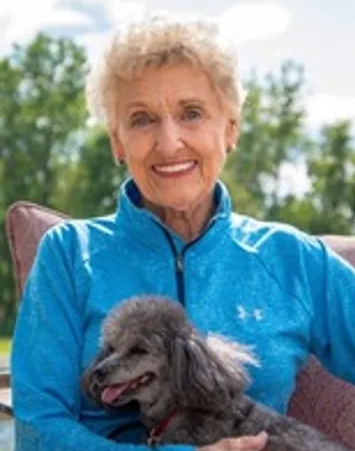 Dorothy Ann Wallerius