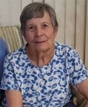 Elizabeth E. Bender