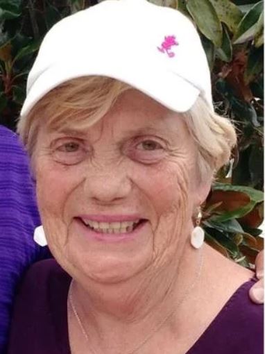 Eva Lorraine Timchula